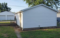806 Oliver Street, Saint Marys, OH 45885