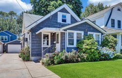 100 Irving Avenue, Floral Park, NY 11001