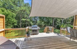 2832 Steeple Run Drive, Wake Forest, NC 27587