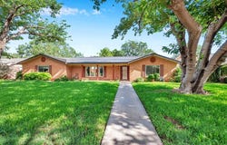 2806 Auburn Dr, Midland, TX 79705