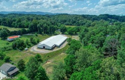 500 Miller Rd, Clinton, TN 37716