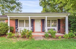 3001 Oak Ridge Road, Oak Ridge, NC 27310