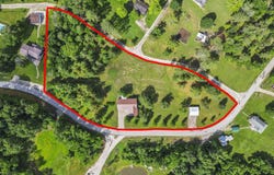 10285 Dock 2-County Rd 108, Glouster, OH 45732