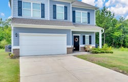 5 Oak Ridge Court NE, Rome, GA 30165