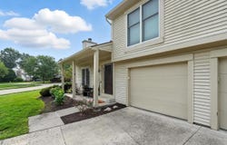 6318 Sawmill Woods Drive, Fort Wayne, IN 46835-8717