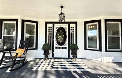103 South Rosemary Ave., Andrews, SC 29510