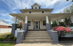 1210 ELDRIDGE AVENUE, OAKLYN, NJ 08107