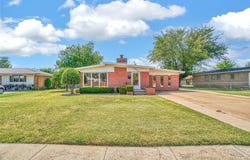 1909 N Flamingo Lane, Altus, OK 73521