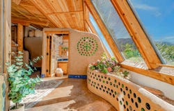 300 Gallina Canyon Road, Valdez, NM 87580