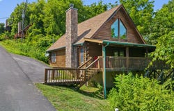 2213 Eagle Feather Drive, Sevierville, TN 37876