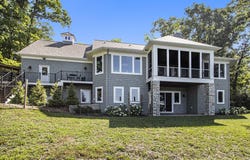 58604 E Clear Lake Road, Three Rivers, MI 49093