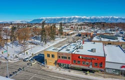 7 S Main Street, Kalispell, MT 59901
