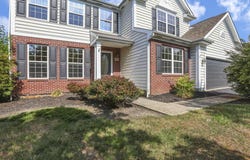 6874 Golden Way, Powell, OH 43065