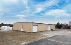 919 W Broadway Avenue, Seminole, OK 74868