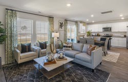 109 Linden Drive, THOMASVILLE, NC 27360