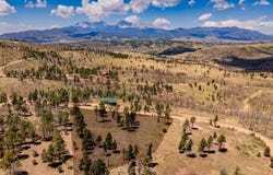 289 Hagin Ln, Fort Garland, CO 81133