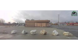 205 3RD STREET, Fairbanks, AK 99701