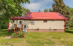 185 Elk Creek Road N, Wilsall, MT 59086