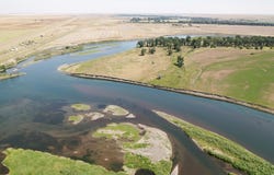Willow Bend lot: #2, Cascade, MT 59421