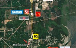 19390 Highway 43, Mount Vernon, AL 36560