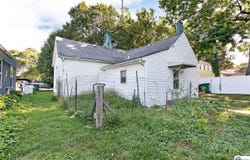 214 E Factory Street, Harrodsburg, KY 40330