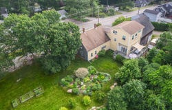 350 Ridge Road, York, ME 03909