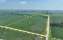 430th Avenue, Morristown, MN 55052