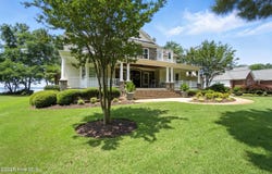 321 Suttons Landing Road, Hertford, NC 27944