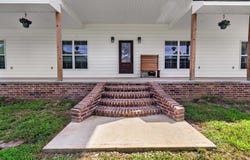 515 Sage Meadows Ln., Sage, AR 72573