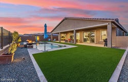16417 W FAWN Drive, Goodyear, AZ 85338