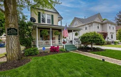 408 S State Street, Painesville, OH 44077