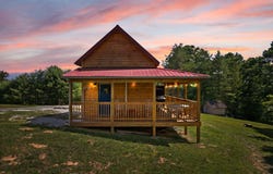 251-255 Pelfrey Drive, Campton, KY 41301