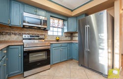 220 Mcdowell Street, Bronte, TX 76933