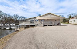 141 W Mill Rd, Blair, WI 54616