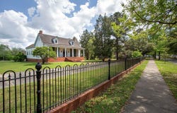 315 N RANDOLPH AVE., Eufaula, AL 36027