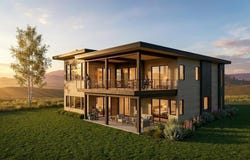 3373 Abbey Road, Steamboat Springs, CO 80487