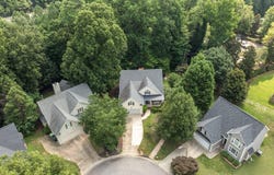 7845 Harps Mill Woods Run, Raleigh, NC 27615