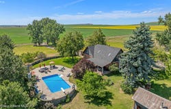 28752 Tramm Rd, Reardan, WA 99029
