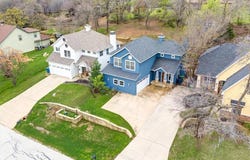320 Collins Street, Argyle, TX 76226