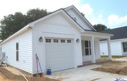 329 W College Avenue, Hartsville, SC 29550