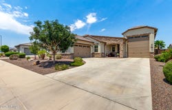 17288 W LAURIE Lane, Waddell, AZ 85355