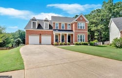 4158 SPRING HILL, Kennesaw, GA 30144