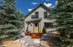 190 MOOSE Street, Jackson, WY 83001