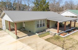 329 MIMOSA, Adamsville, TN 38310-1917