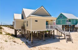 106 Serigny Court, Dauphin Island, AL 36528
