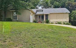 918 Dandridge Drive, Fayetteville, NC 28303