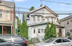37 CHRISTOPH Avenue, TRENTON, NJ 08618