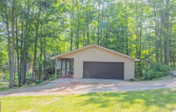 7618 Cree Trail, Gaylord, MI 49735