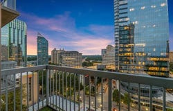 3324 Peachtree Road NE, Atlanta, GA 30326