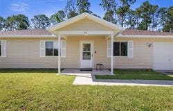 44 RAINSTONE LANE, PALM COAST, FL 32164